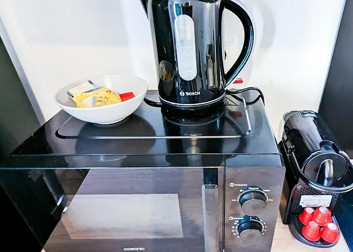 Cosy Perle - 2ch - Quartier Des Halles&parking Souterrain Apartment *